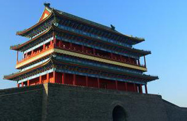 正阳门