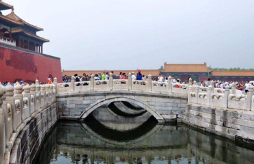 金水桥