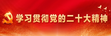 学习贯彻党的二十大精神