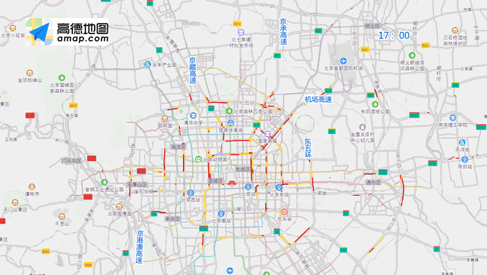 9月7日至13日出行提示