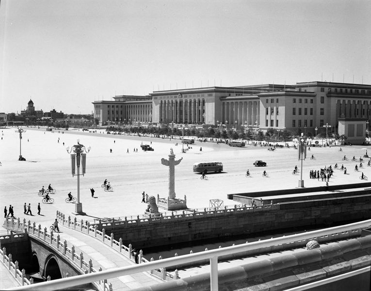 1959，建筑史上的奇迹