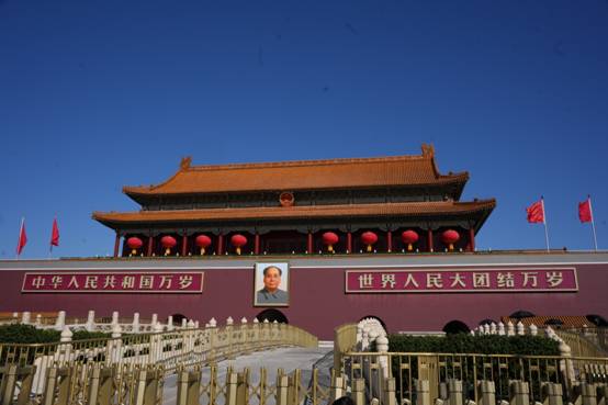 未忘来时路 驰而不息向远方